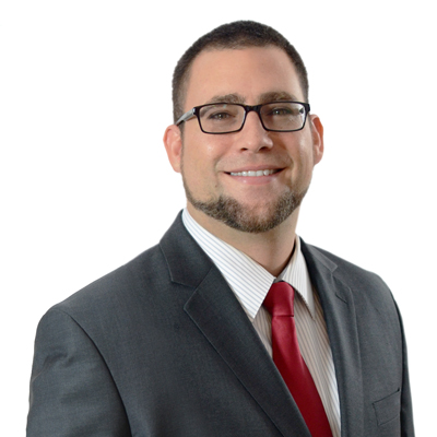 Andrew Borrell - Vice President and Paper, Packaging & Printing Recruiter